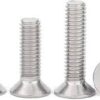 COUNTERSUNK PUNCH SCREWS