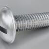MUSHROOM HEAD SCREWS