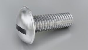 MUSHROOM HEAD SCREWS