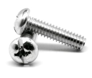 PAN COMBI SCREWS