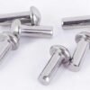 SOLID RIVETS
