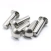 SOLID RIVETS