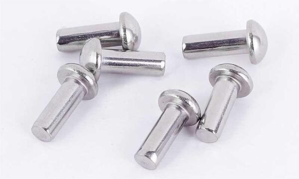 SOLID RIVETS