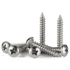 Self tapping screws