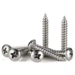 Self tapping screws