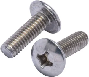 TRUSS HEAD SCREWS