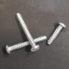 Y TOOTH 5 CLAW SCREW