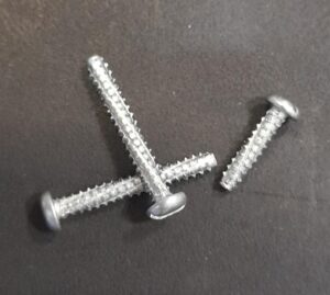 Y TOOTH 5 CLAW SCREW