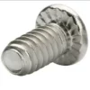 serration screws