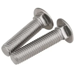 square neck bolt