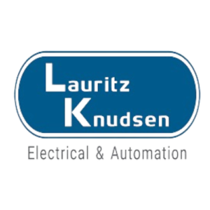 Lauritz logo